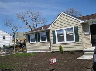 625 N Dr Martin Luther #K, Atlantic City, NJ