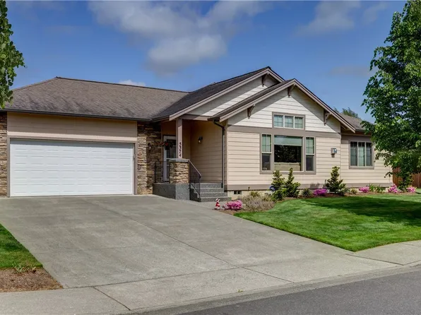5374 Myers Dr, Ferndale, WA 98248