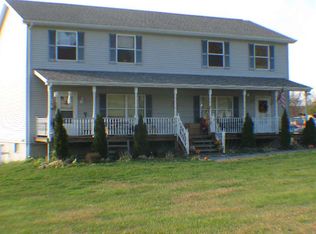 219 Zicha Rd, Howes Cave, NY 12092