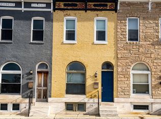 943 N Patterson Park Ave, Baltimore, MD 21205