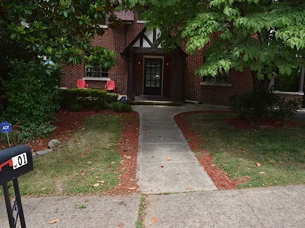 501 Forest Ave, Chattanooga, TN 37405