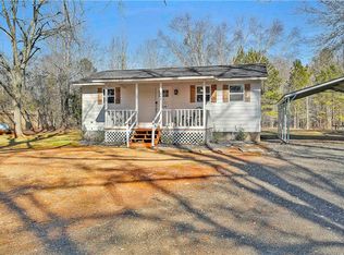 245 Oneal Dr, Luthersville, GA 30251