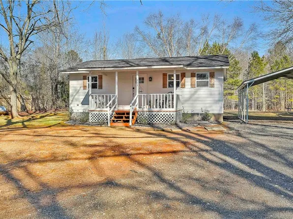 245 Oneal Dr, Luthersville, GA 30251