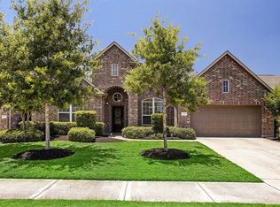 4702 Cedarfield Rd, Katy, TX 77494
