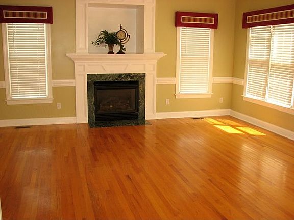 living room  w/gas FP