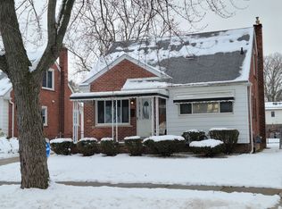 23057 Cleveland St, Dearborn, MI 48124