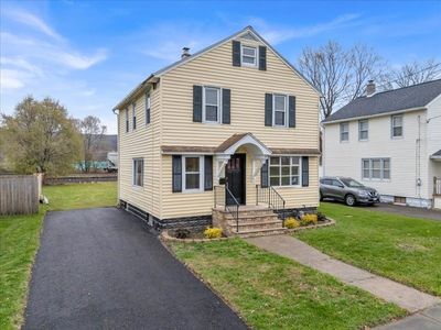 747 Dickson St, Endicott, NY, 13760