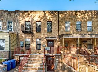 71-11 68th St #1, Ridgewood, NY 11385