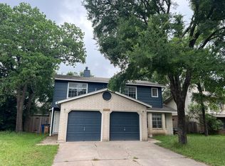 12314 Cahone Trl, Austin, TX 78729