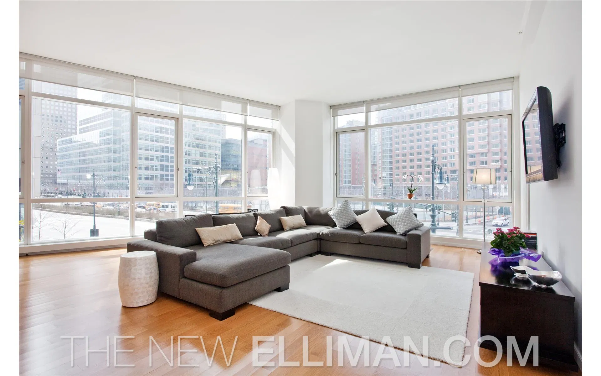 200 Chambers Street #2A in Tribeca, Manhattan | StreetEasy