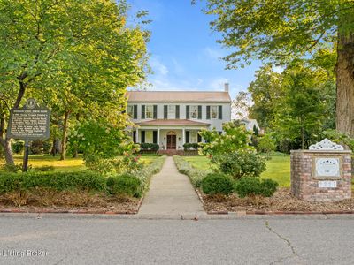 2227 Bashford Manor Ln, Louisville, KY, 40218