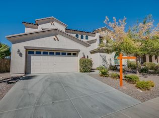 2984 E Packard Dr, Gilbert, AZ 85298