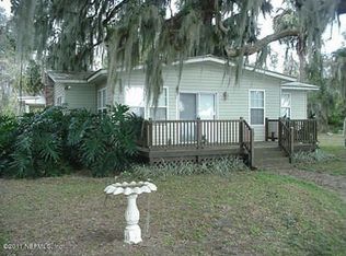 395 W River Rd, Palatka, FL 32177