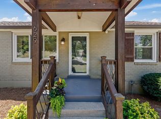 629 Watsonwood Dr, Nashville, TN 37211