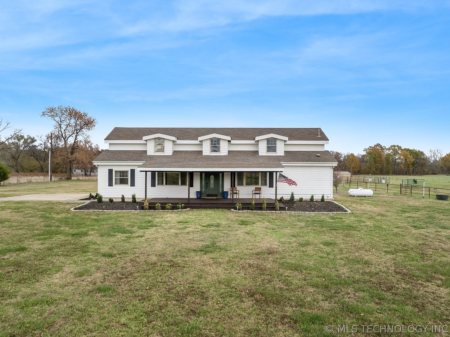 14105 S 209th West Ave, Kellyville, OK 74039 Zillow