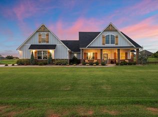 12280 Memory Ln, Edmond, OK 73025