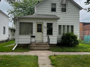 319 5th Ave, Madison, MN 56256