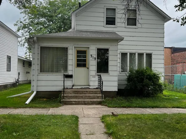 319 5th Ave, Madison, MN 56256
