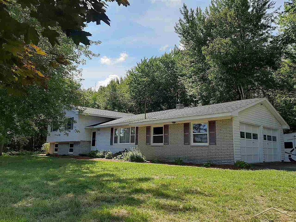 11855 W Burt Rd, Chesaning, MI 48616 | Zillow