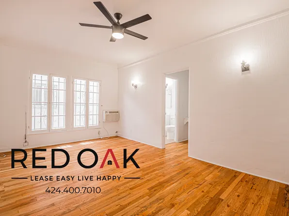 660 S Cochran Ave #104, Los Angeles, CA 90036