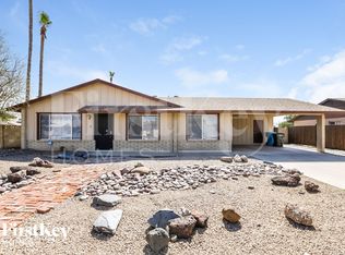 1633 W Charleston Ave, Phoenix, AZ 85023