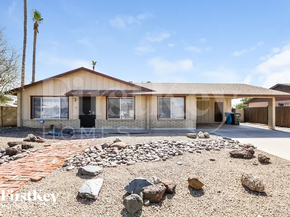 1633 W Charleston Ave, Phoenix, AZ 85023