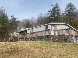 1795 Bryant Fork Rd, Ezel, KY 41425