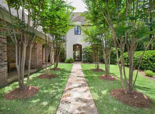 137 Cherry Laurel Ln, Ridgeland, MS 39157