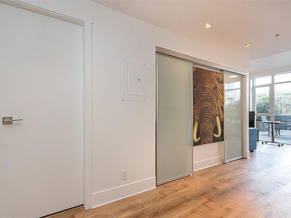 2nd image of 83 Saghalie Rd #105