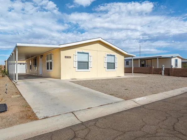 10134 S Fall Ave, Yuma, AZ 85365