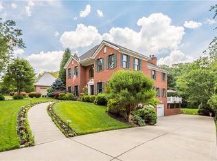 140 Rock Haven Ln, Pittsburgh, PA 15228