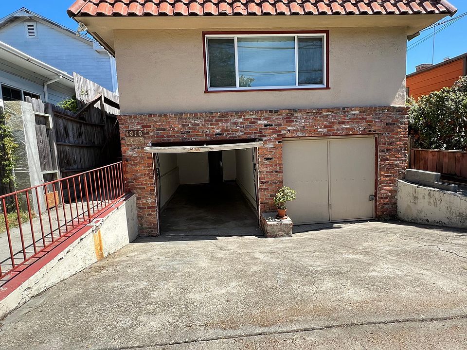 1408 Garage , Storage and Laundry