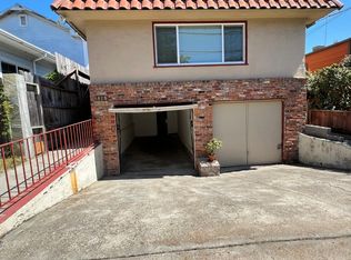 1408 Liberty St, El Cerrito, CA 94530