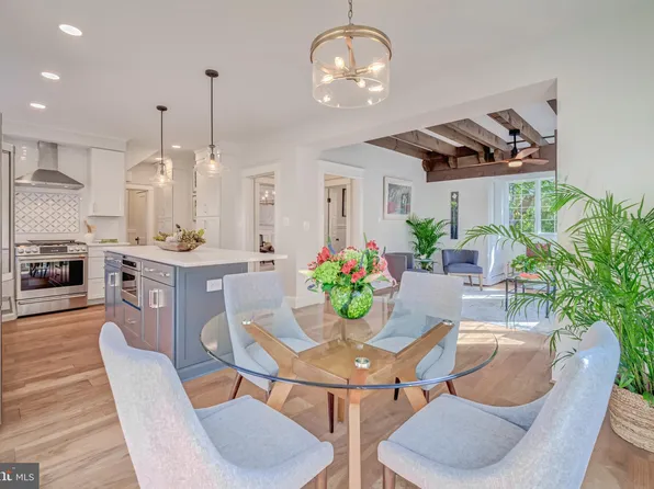 1909 Belfield Rd, Alexandria, VA 22307