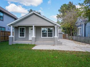 725 W 20th St, Houston, TX 77008