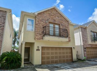 4605 Sharman St, Houston, TX 77009