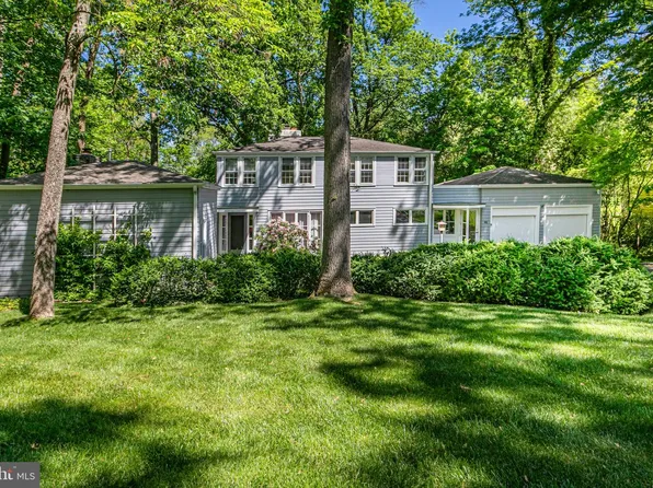 85 Westcott Rd, Princeton, NJ 08540