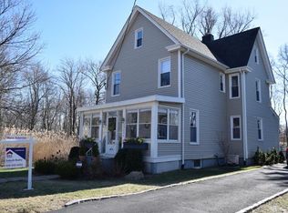2322 North Ave, Scotch Plains, NJ 07076