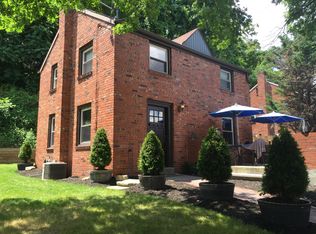 1928 Jacob St, Pittsburgh, PA 15226