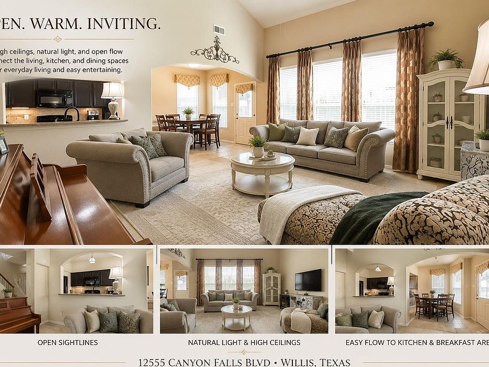 1st image of 12555 Canyon Falls Blvd