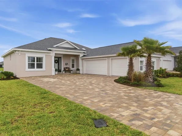 1724 Lake Reserve Dr, Deland, FL 32724