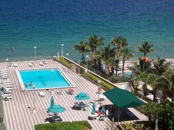 4100 Galt Ocean Dr APT 303, Fort Lauderdale, FL 33308