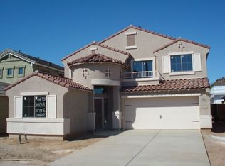 4178 E Sandy Way, Gilbert, AZ 85297