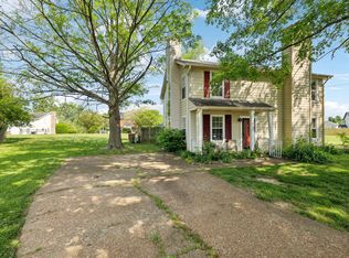 2433 Robbie Ct, Nashville, TN 37214