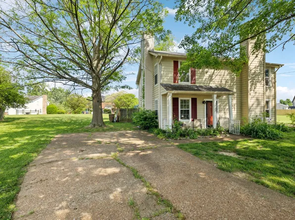 2433 Robbie Ct, Nashville, TN 37214