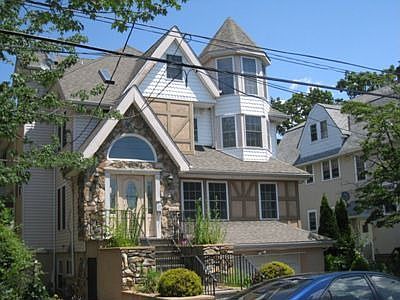 Frontal View