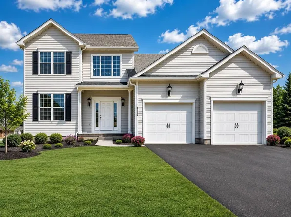 35 Friar Rd #36, York, PA 17408