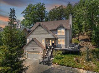 942 Lucerne Dr, Lake Arrowhead, CA 92352