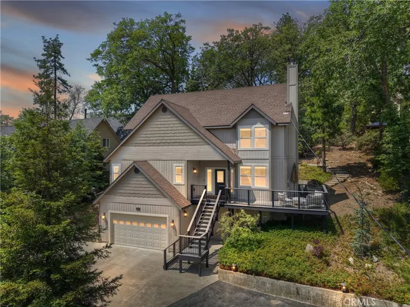 942 Lucerne Dr, Lake Arrowhead, CA 92352