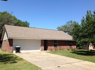 1503 Austin Ave, College Station, TX 77845